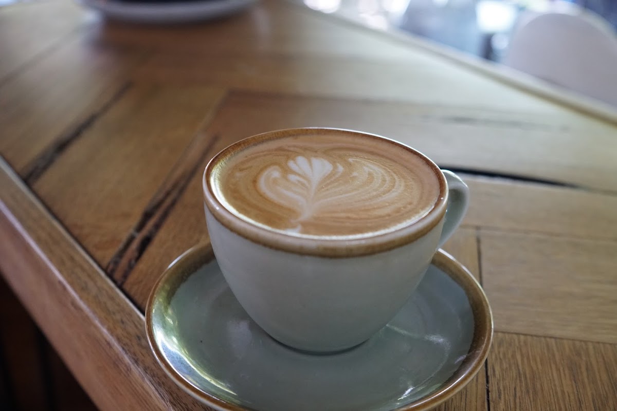 Breakout Brasserie Cafe Photos 2